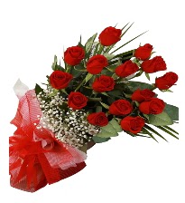 15 kırmızı gül buketi sevgiliye özel  Eskişehir çiçek gönderme sitemiz güvenlidir 