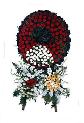  Eskişehir internetten çiçek siparişi  cenaze çiçekleri modeli çiçek siparisi