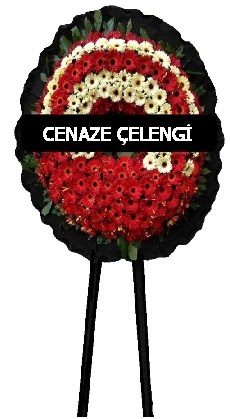 Cenaze çiçeği Cenaze çelenkleri çiçeği  Eskişehir ucuz çiçek gönder 