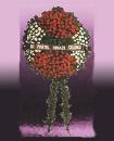  Eskişehir yurtiçi ve yurtdışı çiçek siparişi  Iki partel çelenk cenaze için