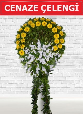 Cenaze Çelengi cenaze çiçeği  Eskişehir çiçek gönderme sitemiz güvenlidir 